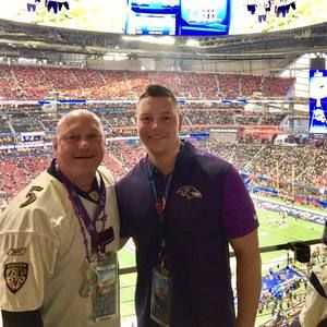 Meet your Posher, Bryan